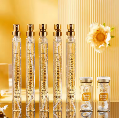 Gold Peptide Serum™