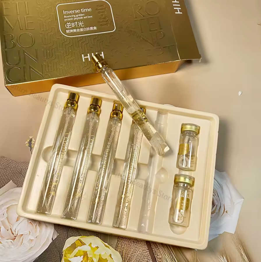 Gold Peptide Serum™