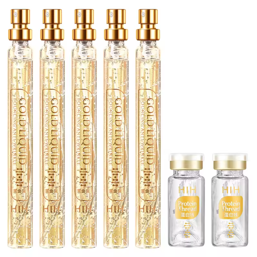 Gold Peptide Serum™