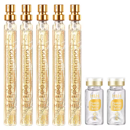Gold Peptide Serum™