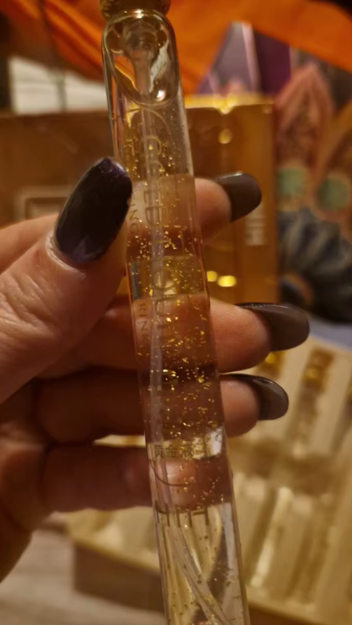 Gold Peptide Serum™